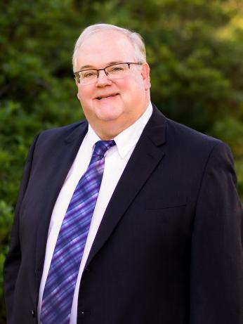 David Montgomery