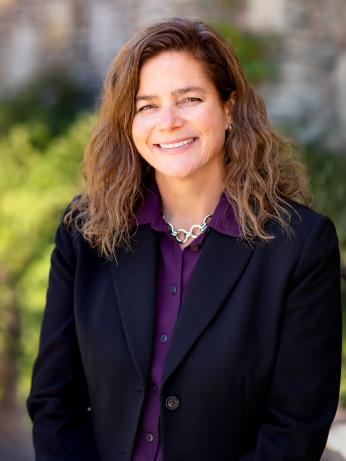 Lisa Gilstrap