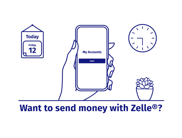 Zell app